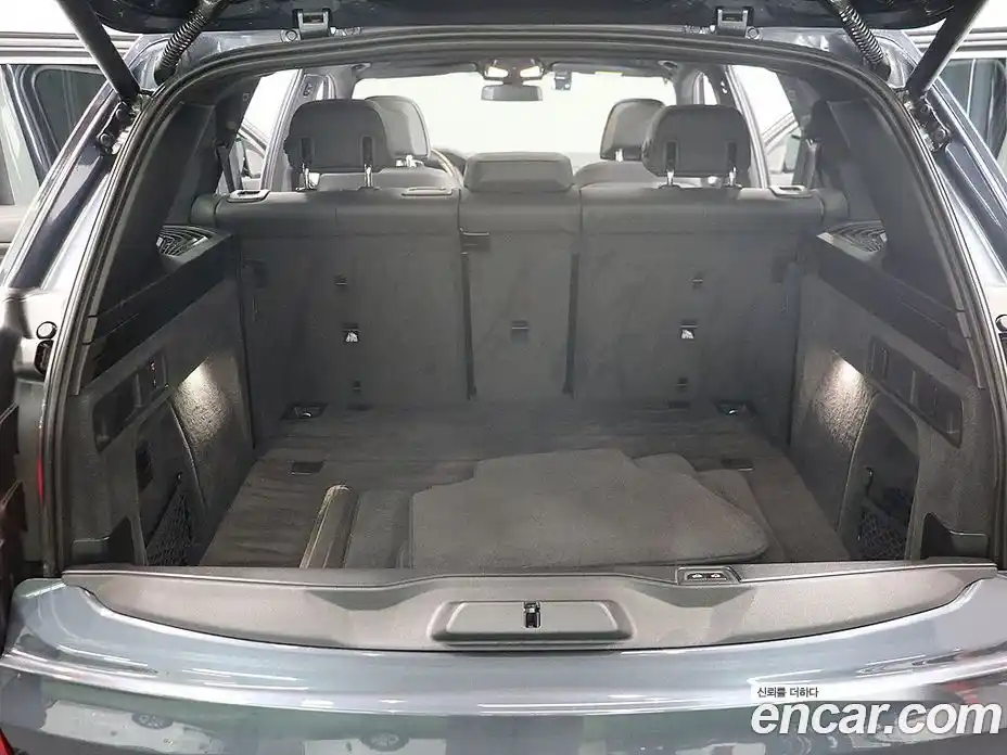BMW X5 2020 3.0 гидро в Москве, фото 6