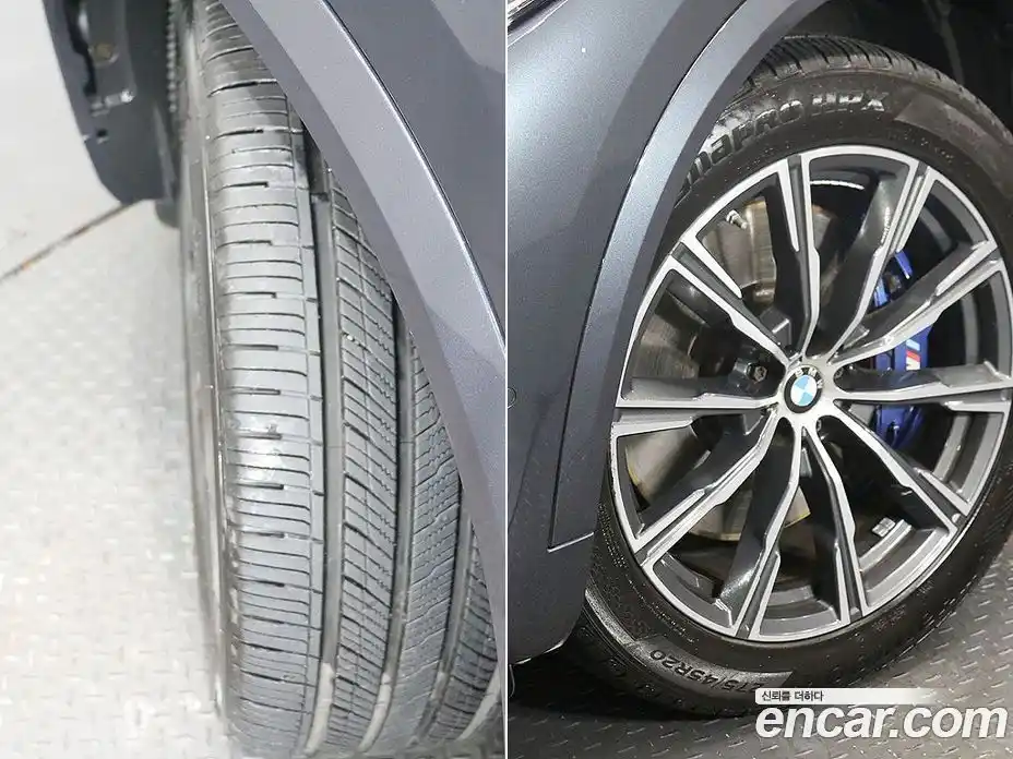 BMW X5 2020 3.0 гидро в Москве, фото 8