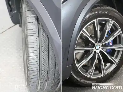 BMW X5 2020 3.0 гидро в Москве, миниатюра 8