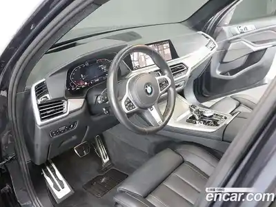 BMW X5 2020 3.0 гидро в Москве, миниатюра 9