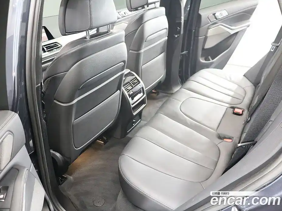 BMW X5 2020 3.0 гидро в Москве, фото 10