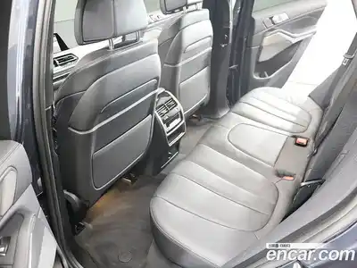 BMW X5 2020 3.0 гидро в Москве, миниатюра 10