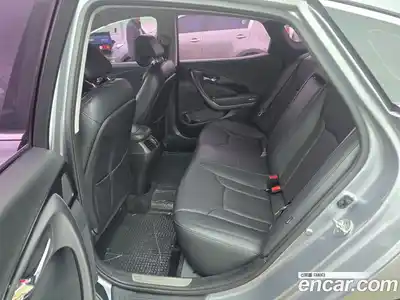 Hyundai Grandeur 2015 3.0 гидро в Москве № 2196629, миниатюра 12