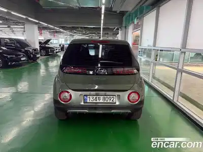Hyundai Casper 2022 1.0 гидро в Москве № 2196703, миниатюра 2