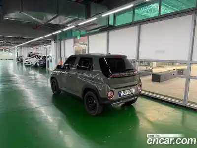 Hyundai Casper 2022 1.0 гидро в Москве № 2196703, миниатюра 3
