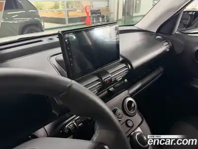 Hyundai Casper 2022 1.0 гидро в Москве № 2196703, миниатюра 5