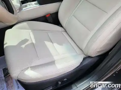 Hyundai Grandeur 2022 3.3 гидро в Москве № 2196791, миниатюра 10