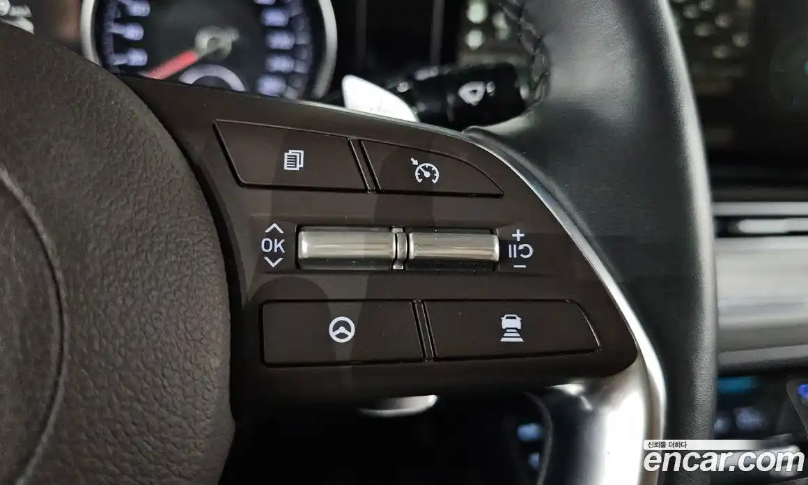 Hyundai Grandeur 2020 2.5 гидро в Москве № 2196926, фото 22