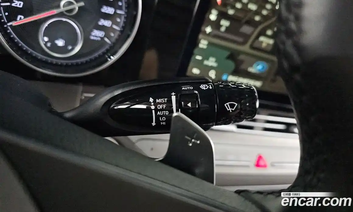 Hyundai Grandeur 2020 2.5 гидро в Москве № 2196926, фото 25