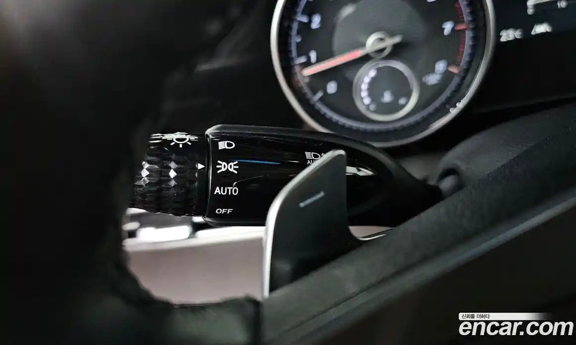Hyundai Grandeur 2020 2.5 гидро в Москве № 2196926, фото 28