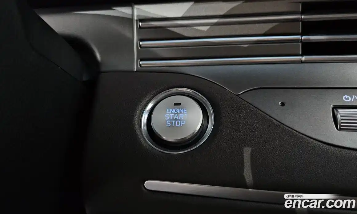 Hyundai Grandeur 2020 2.5 гидро в Москве № 2196926, фото 29