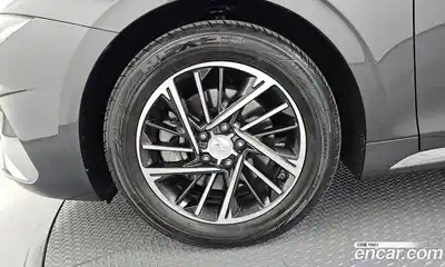 Hyundai Grandeur 2020 2.5 гидро в Москве № 2196926, миниатюра 5