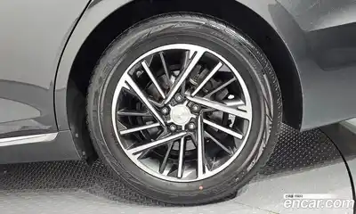 Hyundai Grandeur 2020 2.5 гидро в Москве № 2196926, миниатюра 7