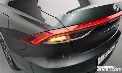 Hyundai Grandeur 2020 2.5 гидро в Москве № 2196926, миниатюра 9
