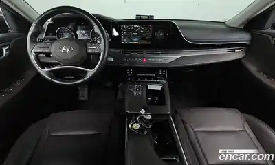 Hyundai Grandeur 2020 2.5 гидро в Москве № 2196926, миниатюра 10