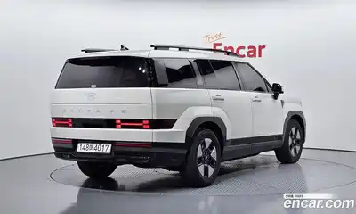 Hyundai Santa Fe 2023 1.6 гидро в Москве № 2196927, миниатюра 2