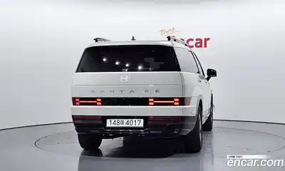 Hyundai Santa Fe 2023 1.6 гидро в Москве № 2196927, миниатюра 4