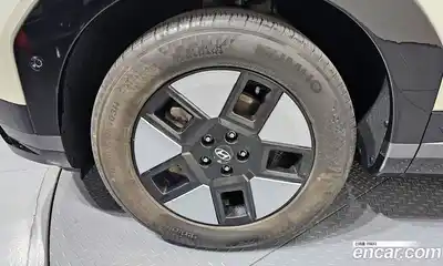 Hyundai Santa Fe 2023 1.6 гидро в Москве № 2196927, миниатюра 5