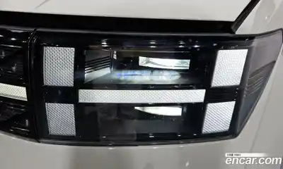 Hyundai Santa Fe 2023 1.6 гидро в Москве № 2196927, миниатюра 8