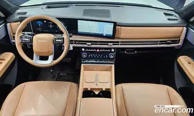 Hyundai Santa Fe 2023 1.6 гидро в Москве № 2196927, миниатюра 10