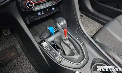 Hyundai Veloster 2018 1.6 гидро в Москве, миниатюра 12
