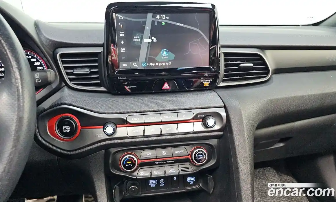 Hyundai Veloster 2018 1.6 гидро в Москве, фото 22