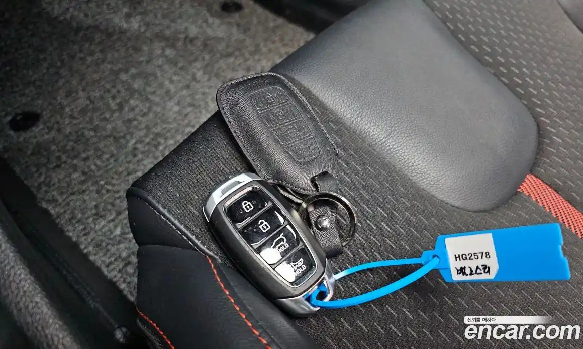 Hyundai Veloster 2018 1.6 гидро в Москве, фото 30