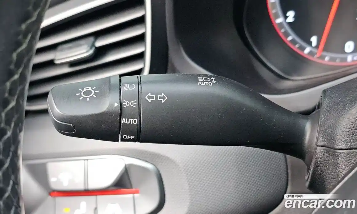 Hyundai Veloster 2018 1.6 гидро в Москве, фото 32