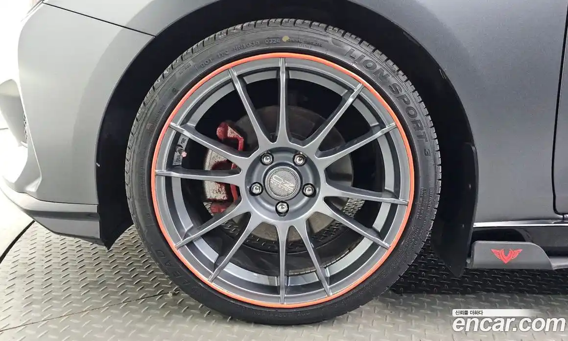 Hyundai Veloster 2018 1.6 гидро в Москве, фото 5