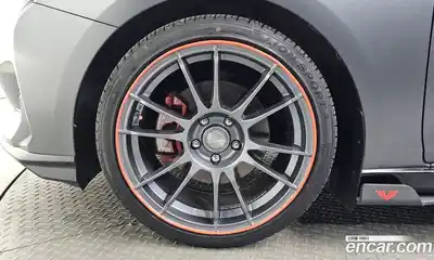 Hyundai Veloster 2018 1.6 гидро в Москве, миниатюра 5