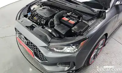 Hyundai Veloster 2018 1.6 гидро в Москве, миниатюра 6