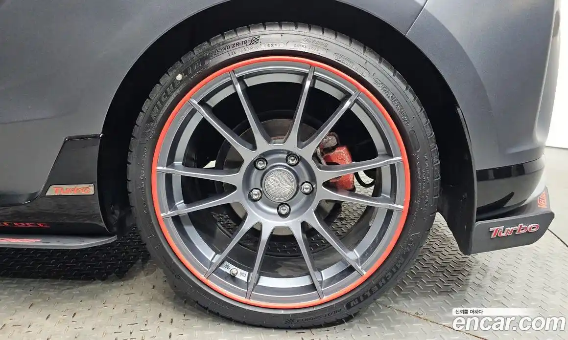 Hyundai Veloster 2018 1.6 гидро в Москве, фото 7