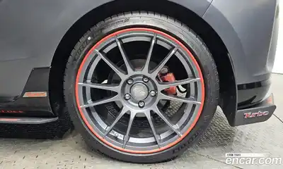 Hyundai Veloster 2018 1.6 гидро в Москве, миниатюра 7