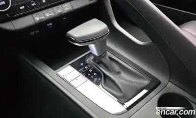 Hyundai Avante 2023 1.6 гидро в Москве № 2196931, миниатюра 12