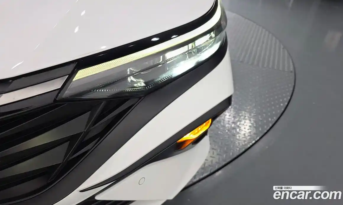 Hyundai Avante 2023 1.6 гидро в Москве № 2196931, фото 8