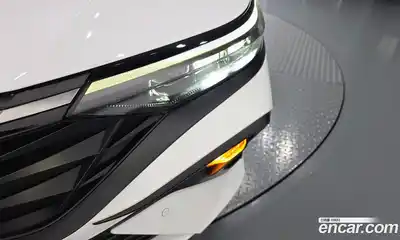 Hyundai Avante 2023 1.6 гидро в Москве № 2196931, миниатюра 8