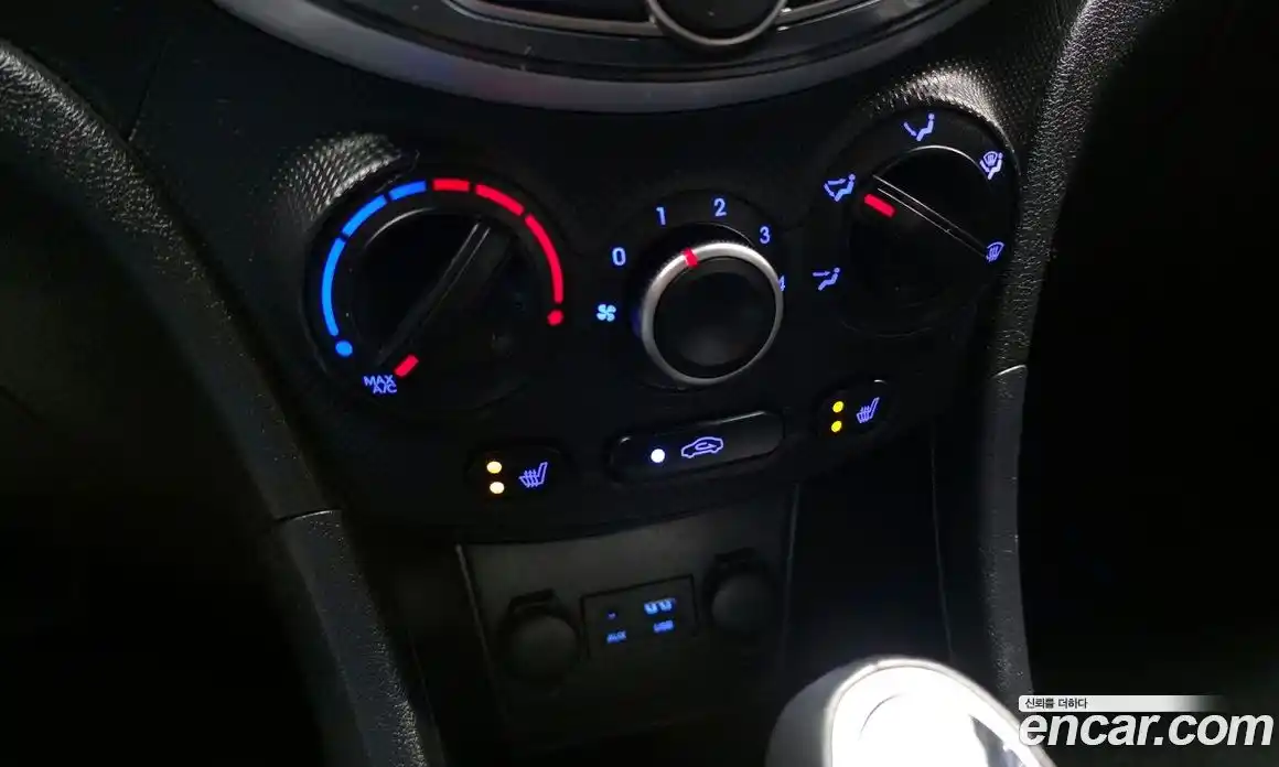 Hyundai Accent 2018 1.4 гидро в Москве, фото 16