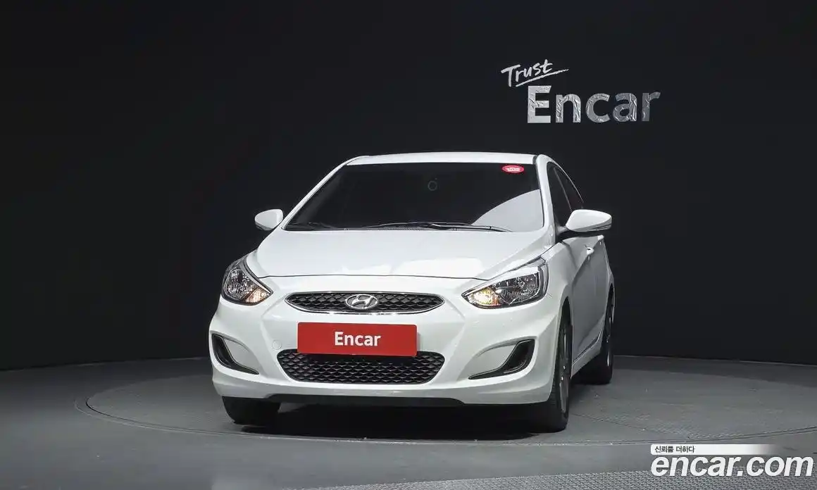 Hyundai Accent 2018 1.4 гидро в Москве, фото 3