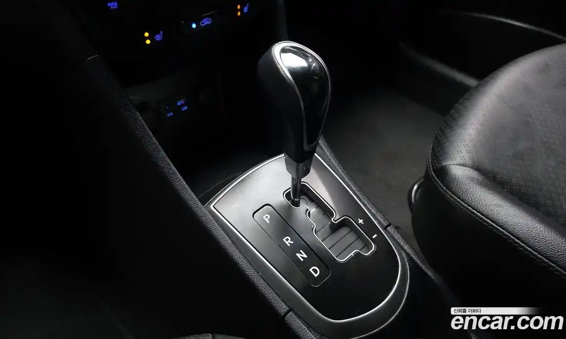 Hyundai Accent 2018 1.4 гидро в Москве, фото 9