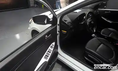 Hyundai Accent 2018 1.4 гидро в Москве, миниатюра 10