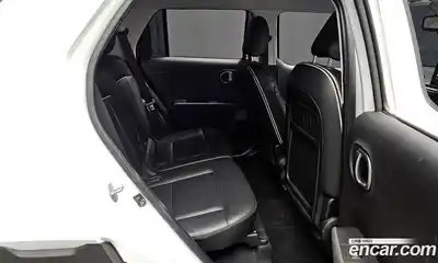 Hyundai Casper 2022 1.0 гидро в Москве № 2196938, миниатюра 11