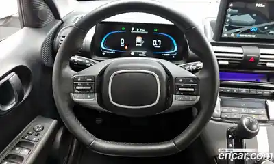 Hyundai Casper 2022 1.0 гидро в Москве № 2196938, миниатюра 12