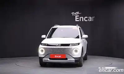 Hyundai Casper 2022 1.0 гидро в Москве № 2196938, миниатюра 2