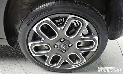 Hyundai Casper 2022 1.0 гидро в Москве № 2196938, миниатюра 4