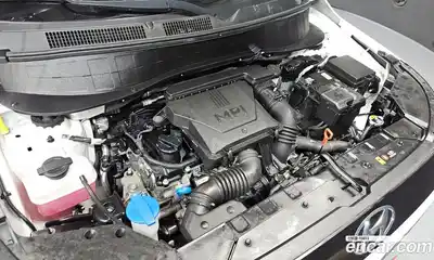 Hyundai Casper 2022 1.0 гидро в Москве № 2196938, миниатюра 5