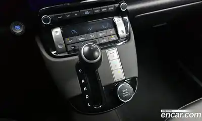 Hyundai Casper 2022 1.0 гидро в Москве № 2196938, миниатюра 8