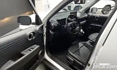 Hyundai Casper 2022 1.0 гидро в Москве № 2196938, миниатюра 10
