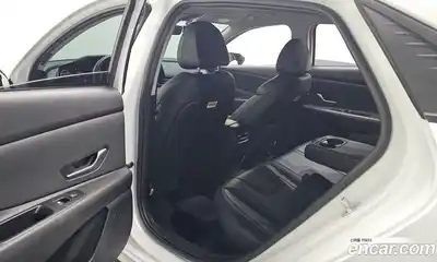 Hyundai Avante 2022 1.6 гидро в Москве № 2196941, миниатюра 11
