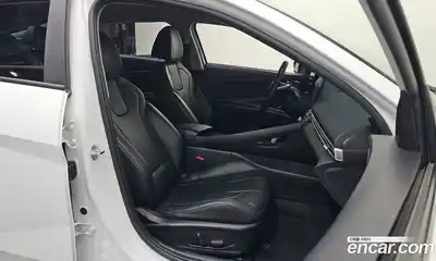 Hyundai Avante 2022 1.6 гидро в Москве № 2196941, миниатюра 12