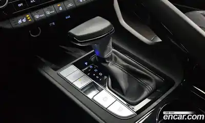 Hyundai Avante 2022 1.6 гидро в Москве № 2196941, миниатюра 9